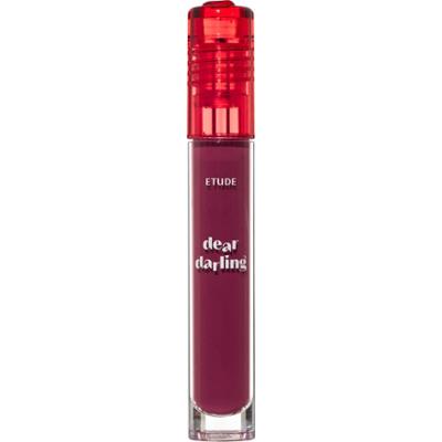Etude Dear Darling Water Gel Tint 06 Sweet Potato Red
