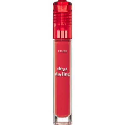 Etude Dear Darling Water Gel Tint 08 Water Melon Red
