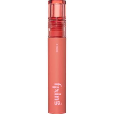 Etude Fixing Tint 02 Vintage Red