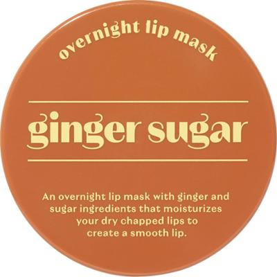 Etude Ginger Sugar Overnight Lip Mask 23 g
