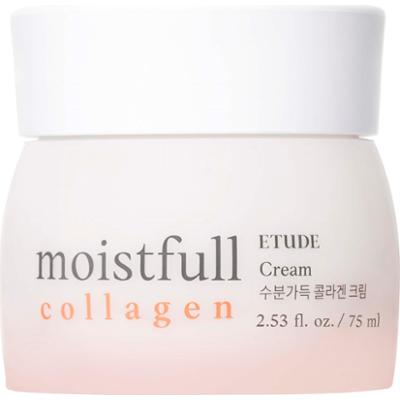 Etude Moistfull Collagen Cream 75 ml