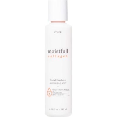 Etude Moistfull Collagen Emulsion 180 ml