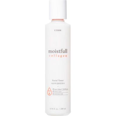 Etude Moistfull Collagen Toner 200 ml