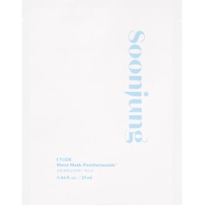 Etude Soon Jung Sheet Mask 25 ml