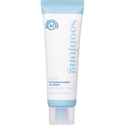 Etude SoonJung 10-Panthensoside Cica Balm 50 ml