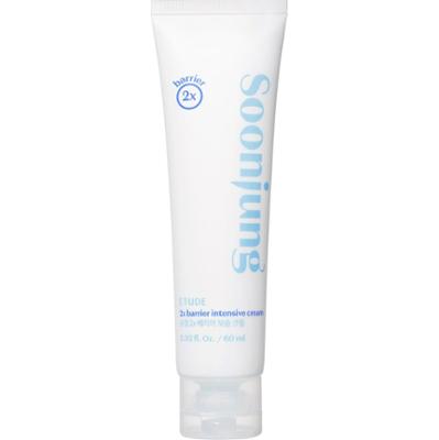 Etude SoonJung 2x Barrier Intensive Cream 60 ml