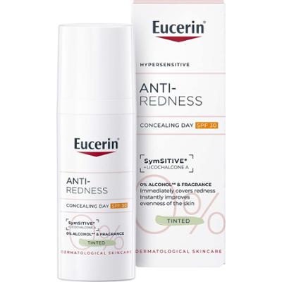 Eucerin AntiRedness Concealing Day Tinted SPF 30 50 ml