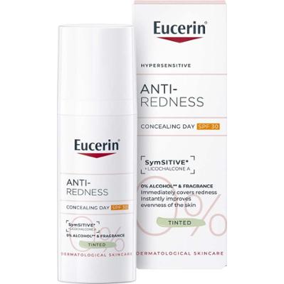 Eucerin AntiRedness Concealing Day Tinted SPF 30 50 ml