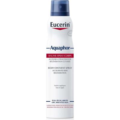 Eucerin Aquaphor Body Ointment Spray 250 ml