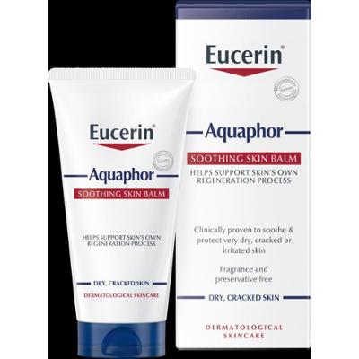 Eucerin Eucerin Aquaphor Soothing Skin Balm - łagodzący balsam do dkór
