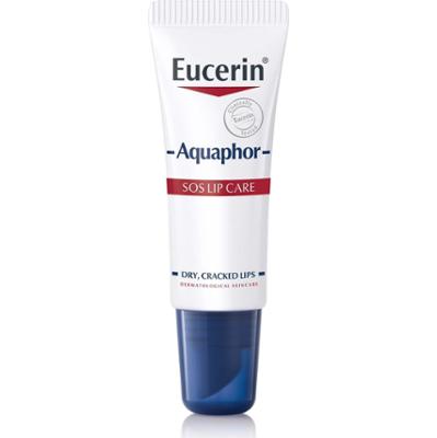 Eucerin Eucerin Aquaphor Sos Lip Care - balsam do ust 10ml 10 ml