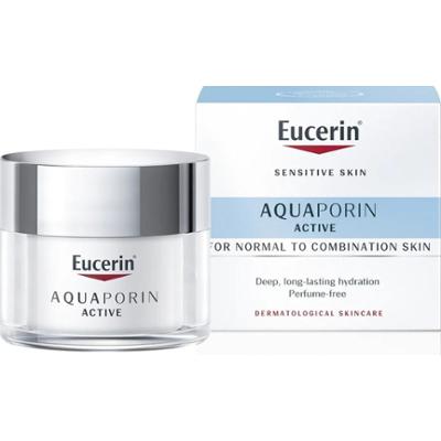 Eucerin AQUAporin ACTIVE Eucerin AQUAporin ACTIVE Normal to Combinatio