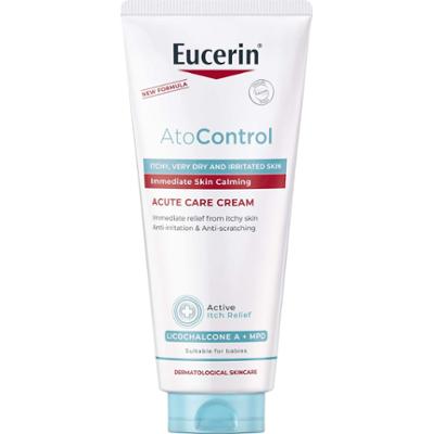 Eucerin AtoControl Acute Care Cream 100 ml