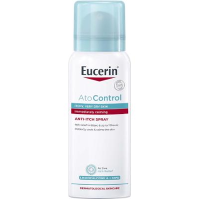 Eucerin AtoControl Anti-Itch Spray 50 ml
