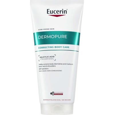 Eucerin DermoPure Correcting Body Care 200 ml