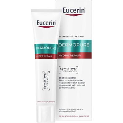 Eucerin DermoPure Hydra Repair 40 ml