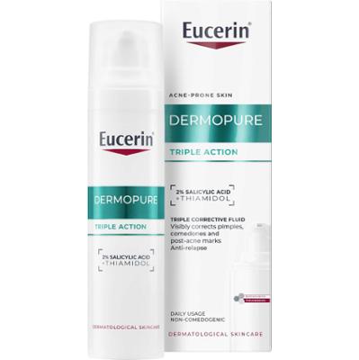 Eucerin DermoPure Triple Action Serum 40 ml