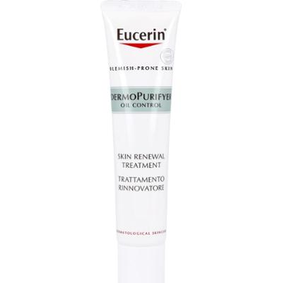 Eucerin DermoPURIFYER Eucerin DermoPURIFYER Oil Control Skin Renewal T