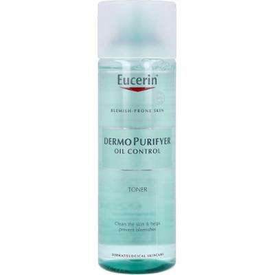 Eucerin DermoPURIFYER Eucerin DermoPURIFYER Oil Control Toner - tonik