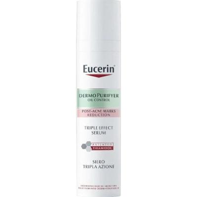 Eucerin Eucerin DermoPurifyer Triple Effect Serum - serum do twarzy 40