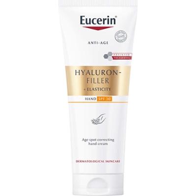 Eucerin Elasticity Hand - Krem do rąk 75 ml