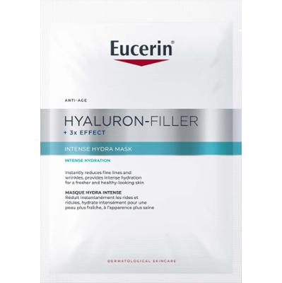 Eucerin Hyaluron-Filler +3x Effect  Intense Hydra Mask 1 szt.