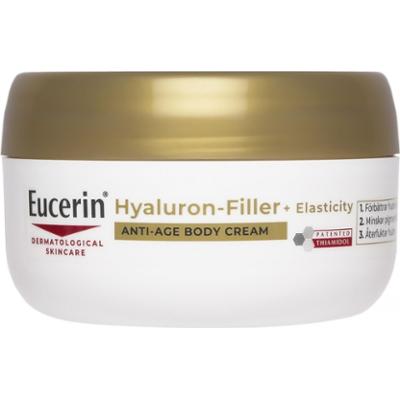 Eucerin Hyaluron-Filler  + Elasticity Anti-Age Body Cream 200 ml