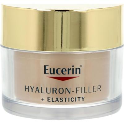 Eucerin HYALURON-FILLER + ELASTICITY Eucerin HYALURON-FILLER + ELASTIC