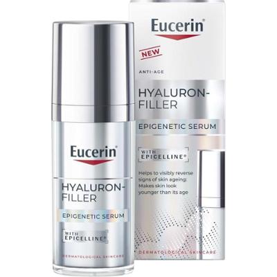 Eucerin Hyaluron-Filler Epigenetic Serum 30 ml