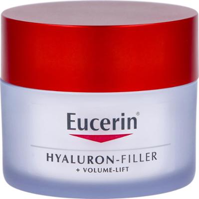 Eucerin Hyaluron-Filler + Volume-Lift Day Cream Dry SPF15 50 ml