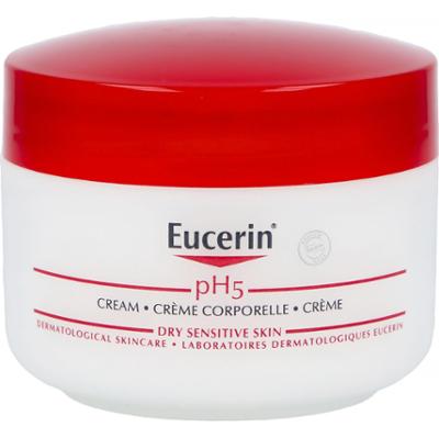 Eucerin Eucerin pH5 Cream - krem na dzień 75ml 75 ml