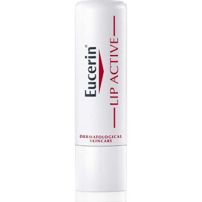 Eucerin pH5 Eucerin PH5 Lip Active SPF20 - pomadka ochronna 4,8g 4 g