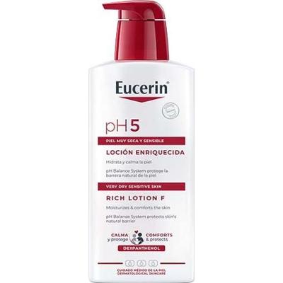 Eucerin pH5 Rich Lotion F  400 ml