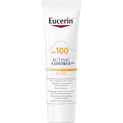 Eucerin Sun Actinic Control SPF 100 80 ml