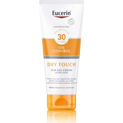 Eucerin Sun Gel-Cream Dry Touch Spf 30 200 ml