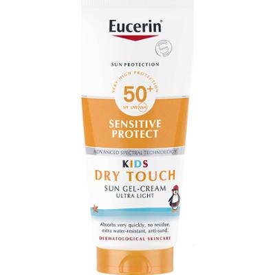 Eucerin Sun Kids Dry Touch SPF50+ 200 ml