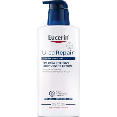 Eucerin UreaRepair 10% Urea Intensive Moisturising Lotion 400 ml