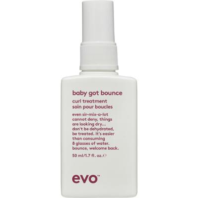 Evo baby got bounce curl treatment 50ml - Odżywka do włosów 50 ml