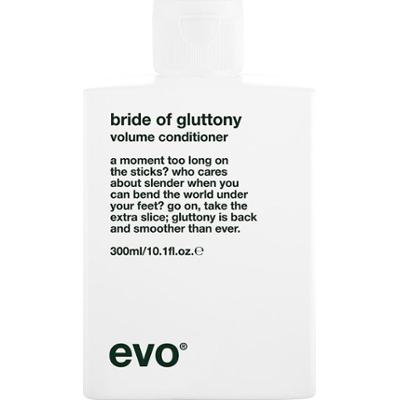 Evo Bride of Gluttony Conditioner - Odżywka do włosów 300 ml
