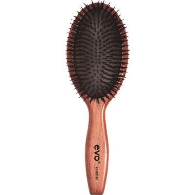 Evo Brushes Bradford Pin/Bristle Dressing Brush - Szczotka do włosów