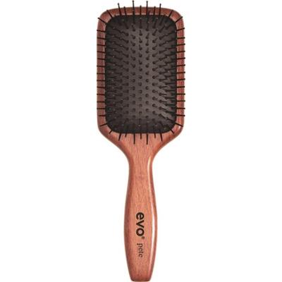 Evo Brushes Pete Iconic Paddle Brush - Szczotka do włosów