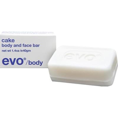 Evo Cake Cleanser of Pores (3st/pp) - Mydło do twarzy i ciała