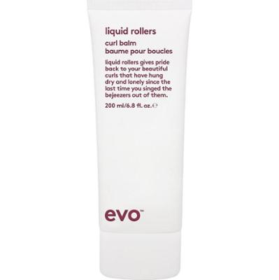 Evo Liquid Rollers Curl Balm 200 ml