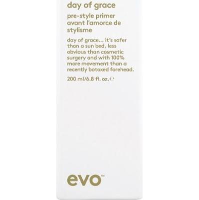 Evo Day OF Grace Pre-style Primer 200 ml