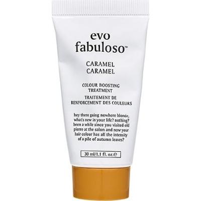 Evo Fabuloso Colour Boosting Treatment Caramel