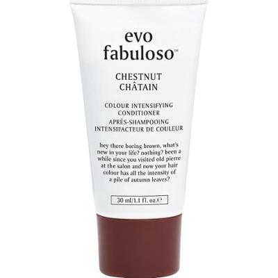 Evo Fabuloso Colour Boosting Treatment Chestnut
