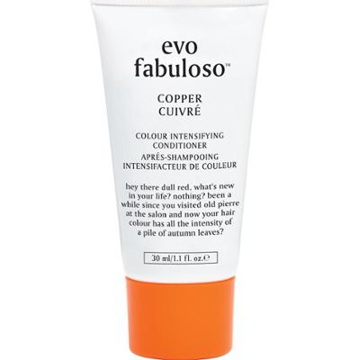 Evo Fabuloso Colour Boosting Treatment Copper