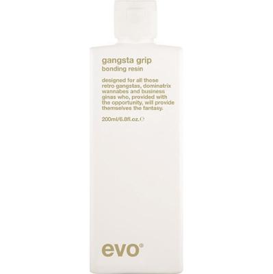 Evo Gangsta Grip Bonding Resin - Żel do włosów 200 ml