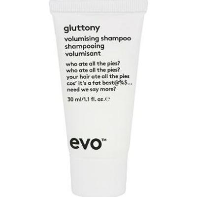 Evo Gluttony Shampoo 30 ml - Szampon do włosów 30 ml
