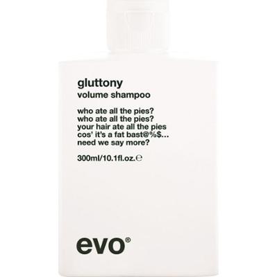Evo Gluttony Shampoo - Szampon do włosów 300 ml